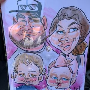 Meet your Posher, Audrey